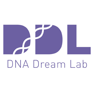 DNA Dream Lab, Logo, Z-Factory©️