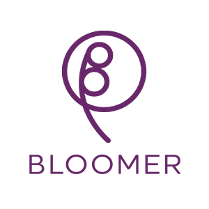 Bloomer, Logo, Z-Factory©️