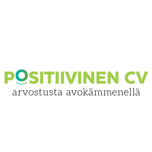 Positiivinen CV, Logo, Z-Factory©️