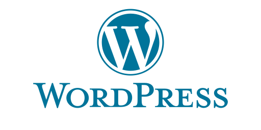 WordPress logo