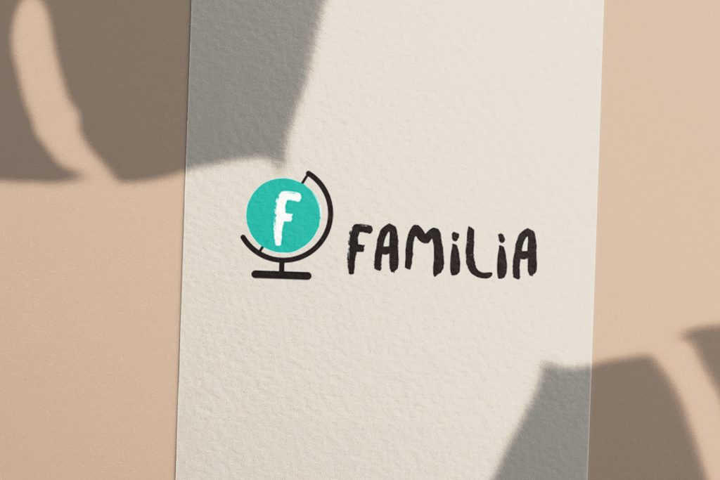 Familiary -logo