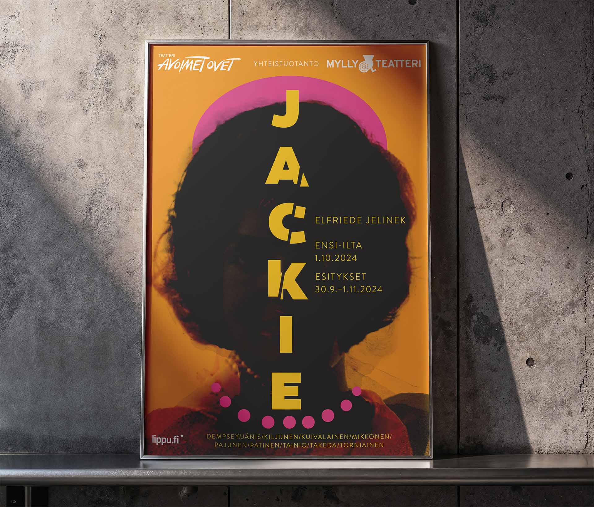Jackie
