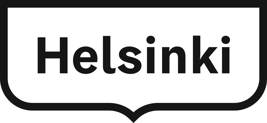 Helsingin kaupunki -logo