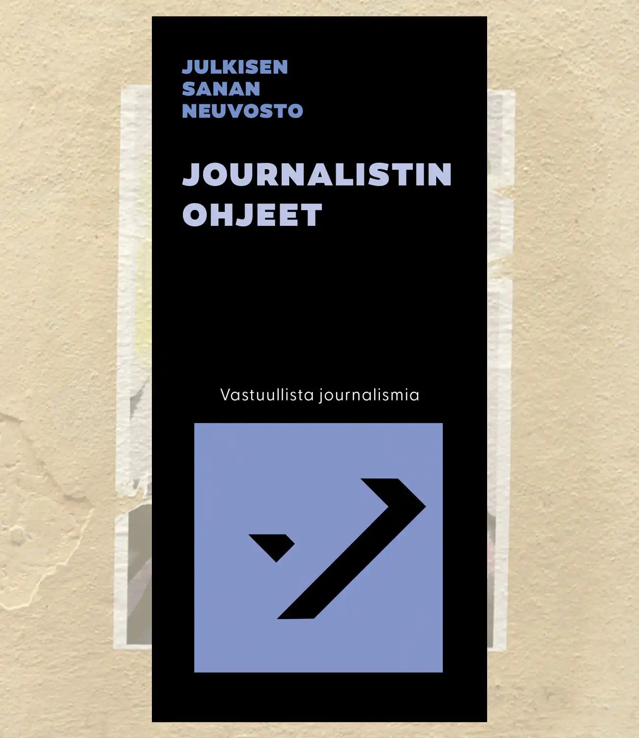 Journalistin ohjeet, Julkisen sanan neuvosto