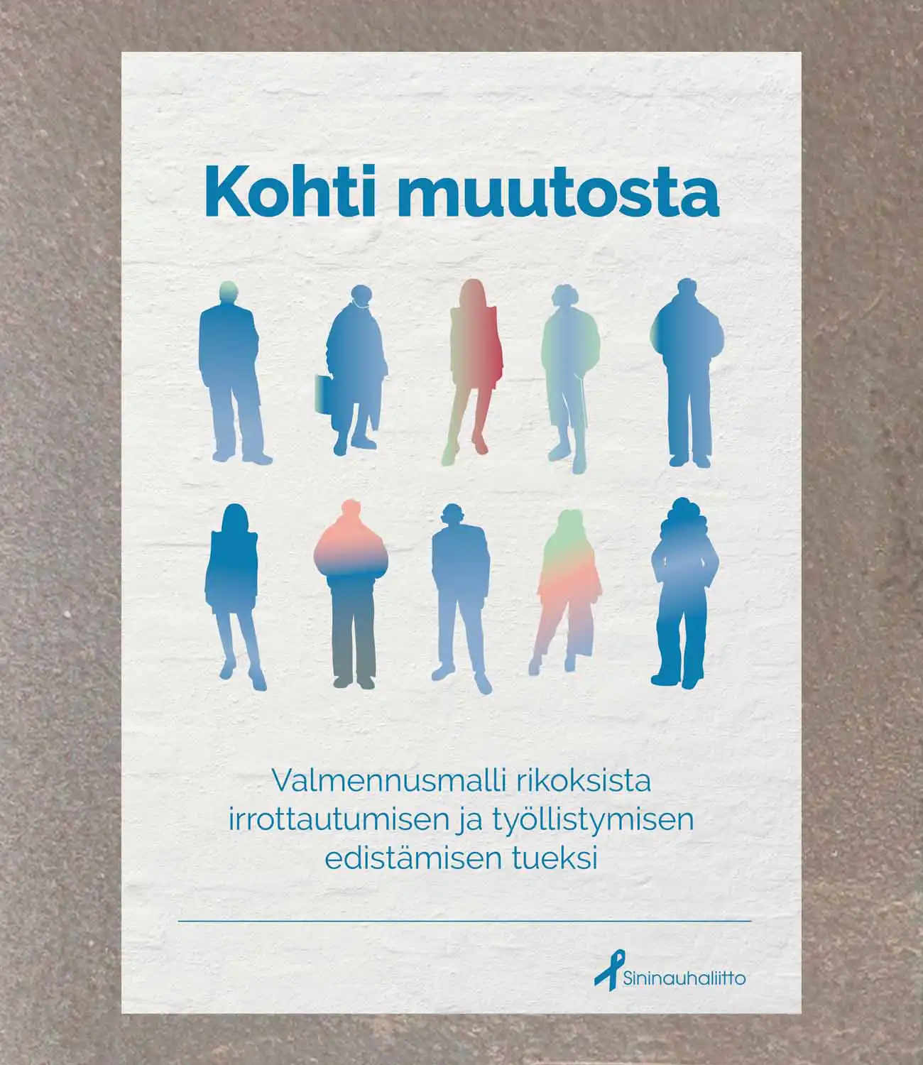 Kohti muutosta opas