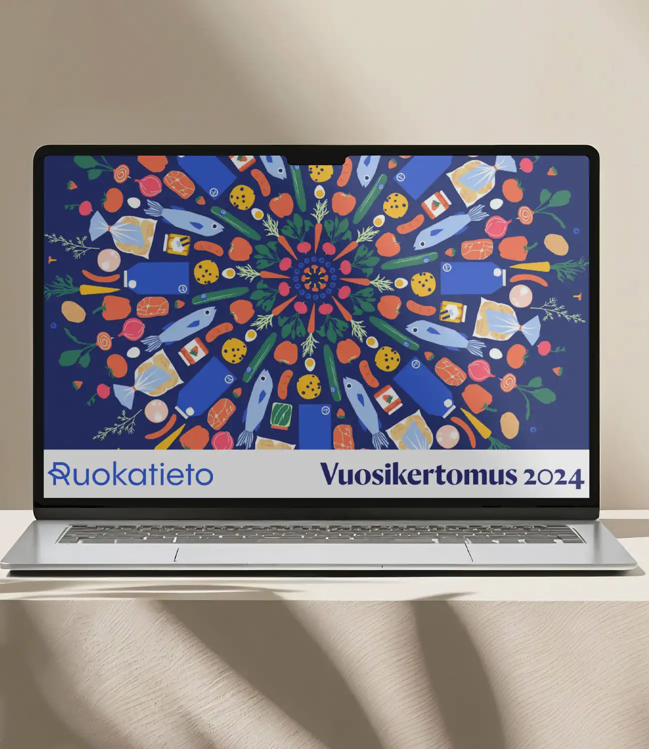 Ruokatieto vuosikirja