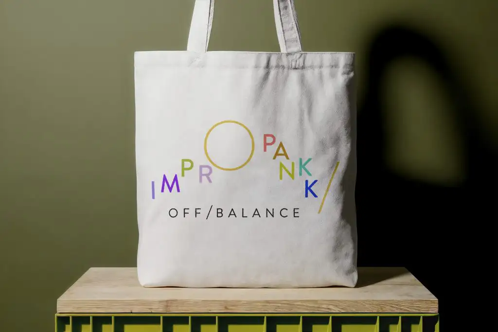 Impropankk, logo