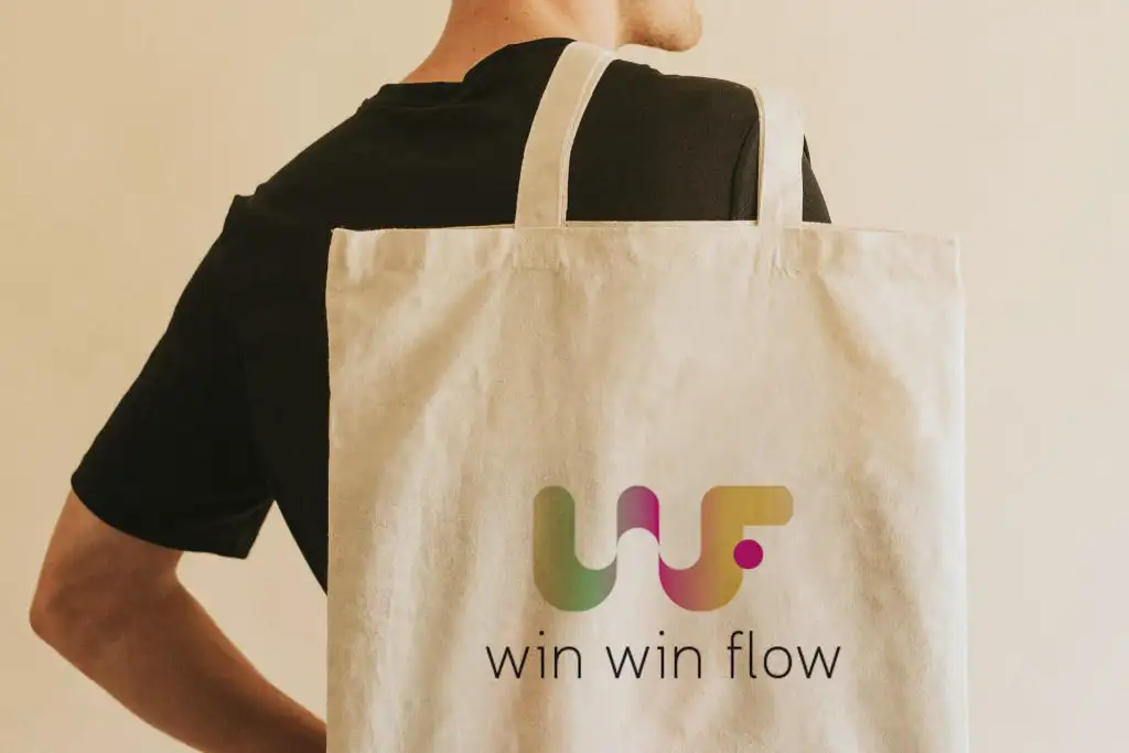 WinWinFlow, logo